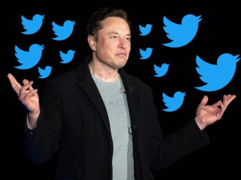 Musk in control of Twitter, ousts top executives