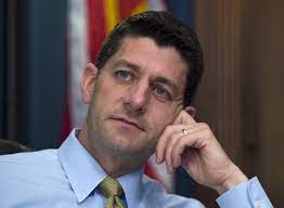 Paul Ryan says Republicans