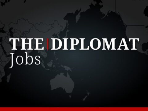 The Diplomat