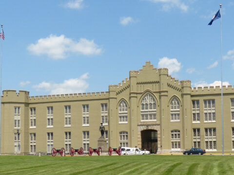 Virginia Military Institute