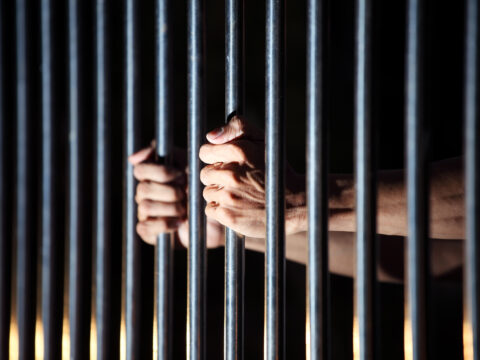 Should Convicts Have to Earn Their Keep in Prison?