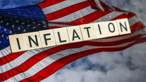 68 Percent Say They Will Be Thinking about inflation ’a Lot’ When Casting Vote