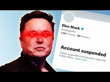 All Hell Breaks Loose as Elon’s Twitter Bans Shitlibs