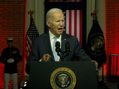 Angry, Creepy, Cowardly Joe