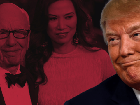 Anti-Trump ‘Republican’ Billionaires Deeply Tied to Chinese Communist Finance