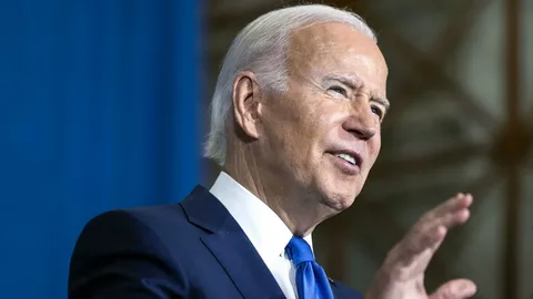 Biden, Calling For Americans To Unite, Demonizes Republicans As A Threat To Democracy