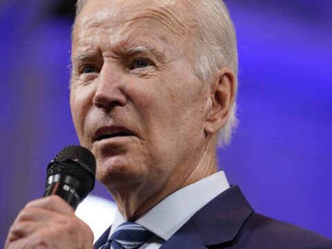 Biden Makes an Interesting Admission About the Club Q Shooting