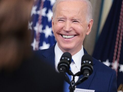 Biden Says He Plans to Run Again, to Make It Final in Early 2023