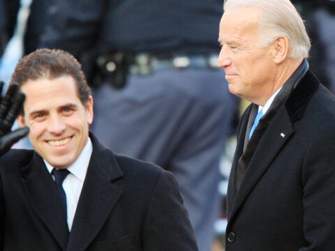 Biden involved in family gambling business venture in Latin America while he was VP