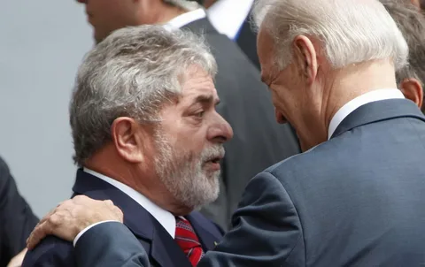 Biden’s Recognition of Lula’s Win Is a Rebuke to Trumpism