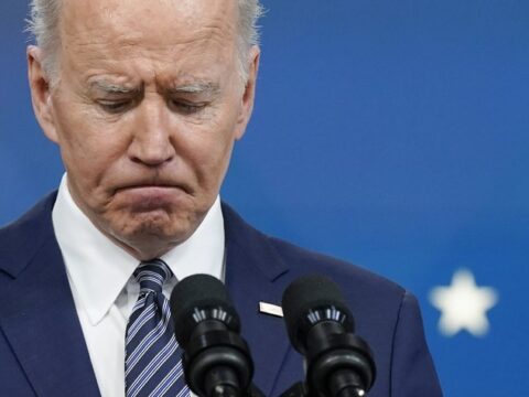 Biden’s Speech About Democracy