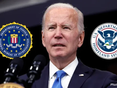 Biden’s war on ‘disinformation’ ramps up as GOP accuses officials of playing politics with the truth