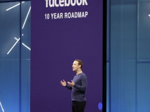 Big Layoffs at Facebook Expected as Big Tech's Big Pucker Continues, Thanks to Democrats