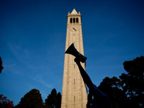 Complaint Alleges ‘Profound and Deep-Seated Anti-Semitic Discrimination’ at Berkeley Law School