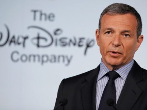 Disney boots CEO, brings back Bob Iger to lead company