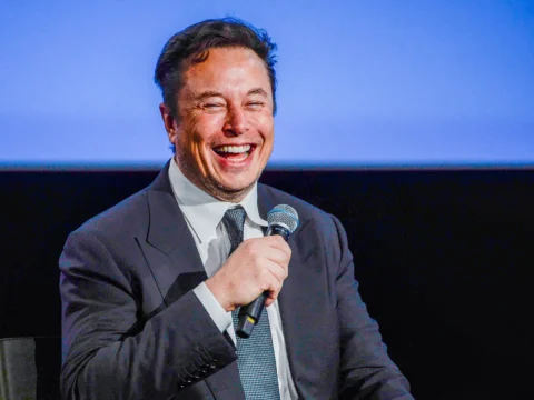 Elon Musk recommends votes for ‘Republican Congress’ in midterms