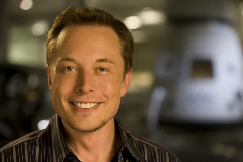 Elon Now Has Twitter, and the Left Can’t Even