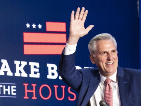 Emboldened far-right Freedom Caucus presents hurdles to Kevin McCarthy’s run for House speaker