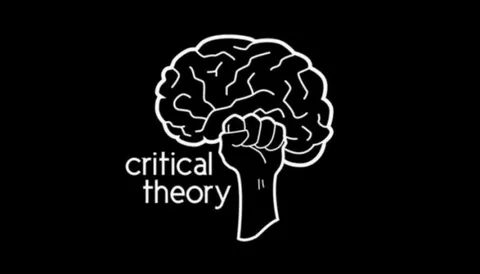 HOW ONE CHRISTIAN SCHOOL ADDRESSED CRITICAL THEORY