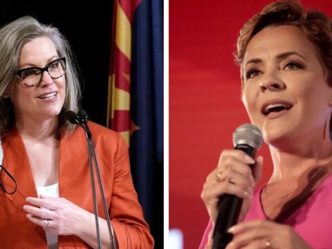 Hobbs declared winner in Arizona, GOP picks up key seat in congress