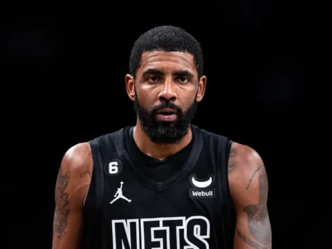 Kyrie Irving finally releases apology after refusal prompted Nets suspension