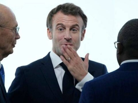 Macron Calls For Global Government as G20 Pushes For Global Vaccine Passports — Sunday Night Live