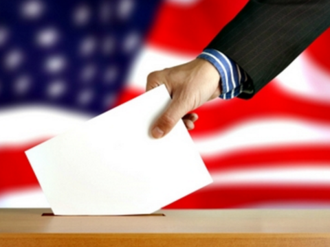 Majority of voters will support midterm candidates who advocate HEALTH FREEDOM