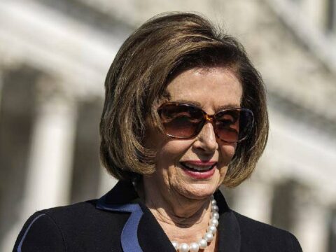 Nancy’s Out. Who’s Next?