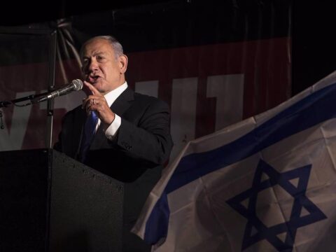 Netanyahu’s Pyrrhic Victory