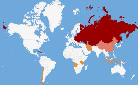 Our Soviet Blue-Check Media