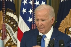 President Biden: ‘My Intention Is That I Run Again’