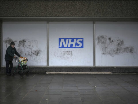 Socialized Medicine Is No Cure: Britain's Broken Benefit System