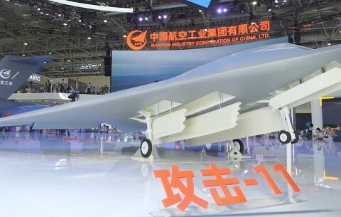 Takeaways From China’s Zhuhai Air Show 2022