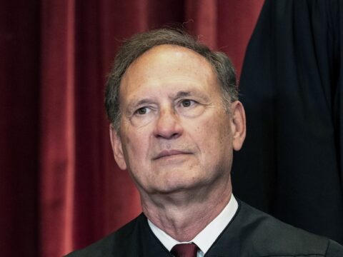 That 2014 SCOTUS leak may never have happened