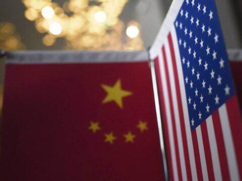 The Evolution of America’s China Strategy