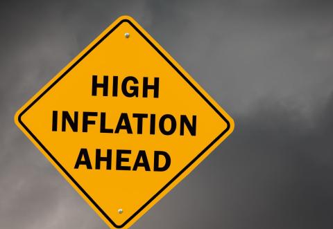 Today's Inflation Surge Should Discredit Modern Monetary Theory Forever