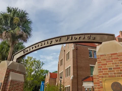 University of Florida College of Medicine pushes 'destructive' woke agenda on students, report says