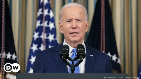 Watch Biden Talk Climate at COP27, TOTALLY BOTCHES Quote