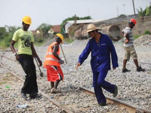 What Nigeria Can Teach Us About China’s Belt and Road