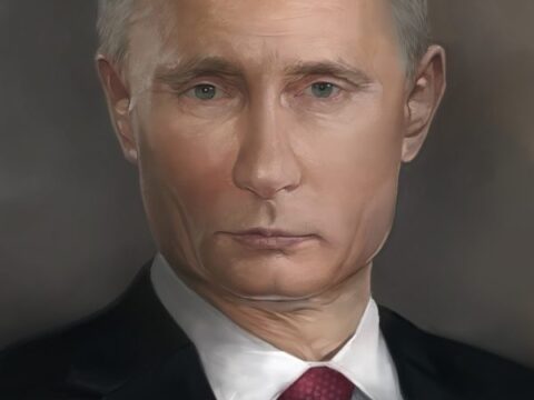 Why Do Americans Hate Putin