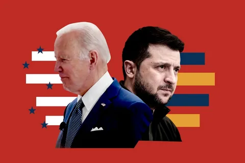 Will Biden Gamble on a Ukraine Coalition?