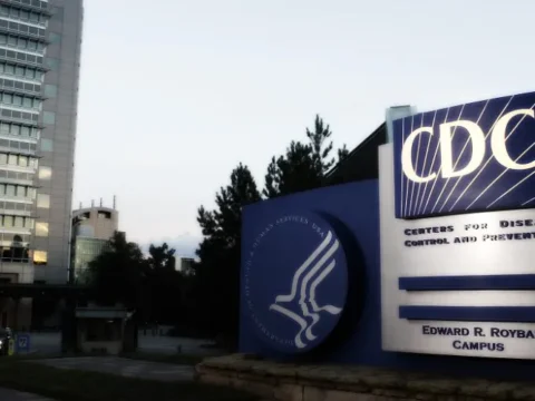 A Covid Outbreak Happened at a CDC Conference With 99.4% of Attendees “Vaccinated” by JD Rucker May 29, 2023 in Curated, News