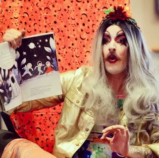 BIG SKY SAYS ENOUGH! Montana Becomes First State to Ban Drag Queen Story Hour