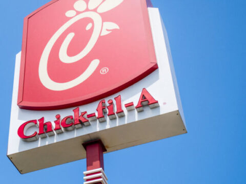 Conservatives Accuse Chic-fil-A of Going 'Woke' After Statement About DEI