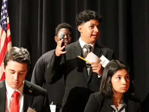 Let’s Talk About That High School Debate Story