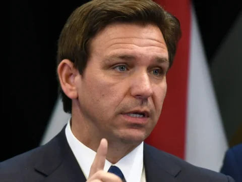 The Promise of Ron DeSantis