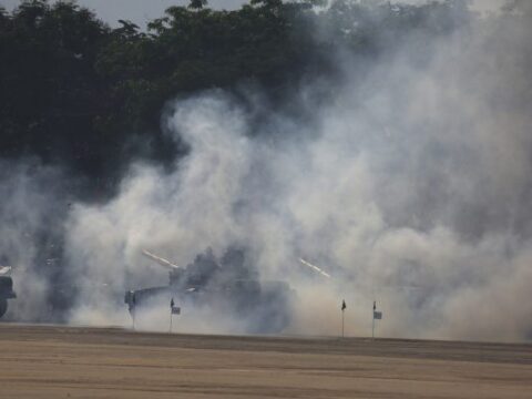 Two Years of Turmoil: Myanmar’s Fog of War