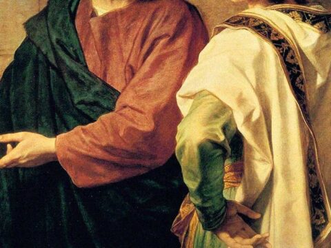 Was Jesus Really a Card-Carrying Socialist?