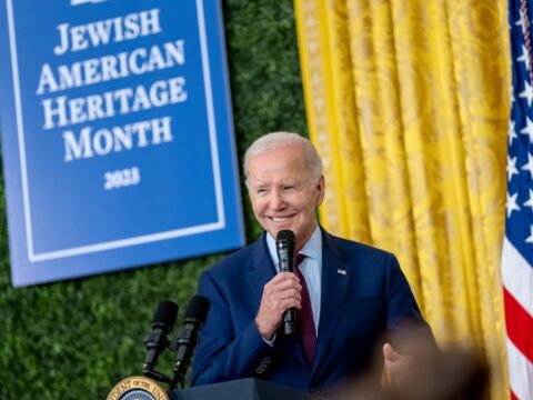 White House Caves to Anti-Israel Pressure