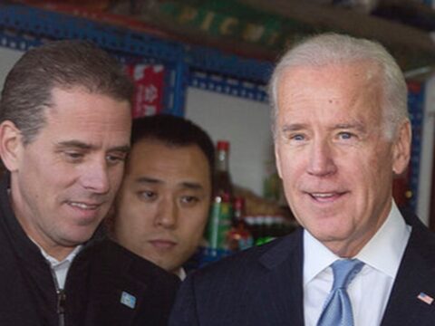 'Always Available for You': Hunter Biden and His Associates Had Direct Contact With Joe Biden's Staff, Emails Show